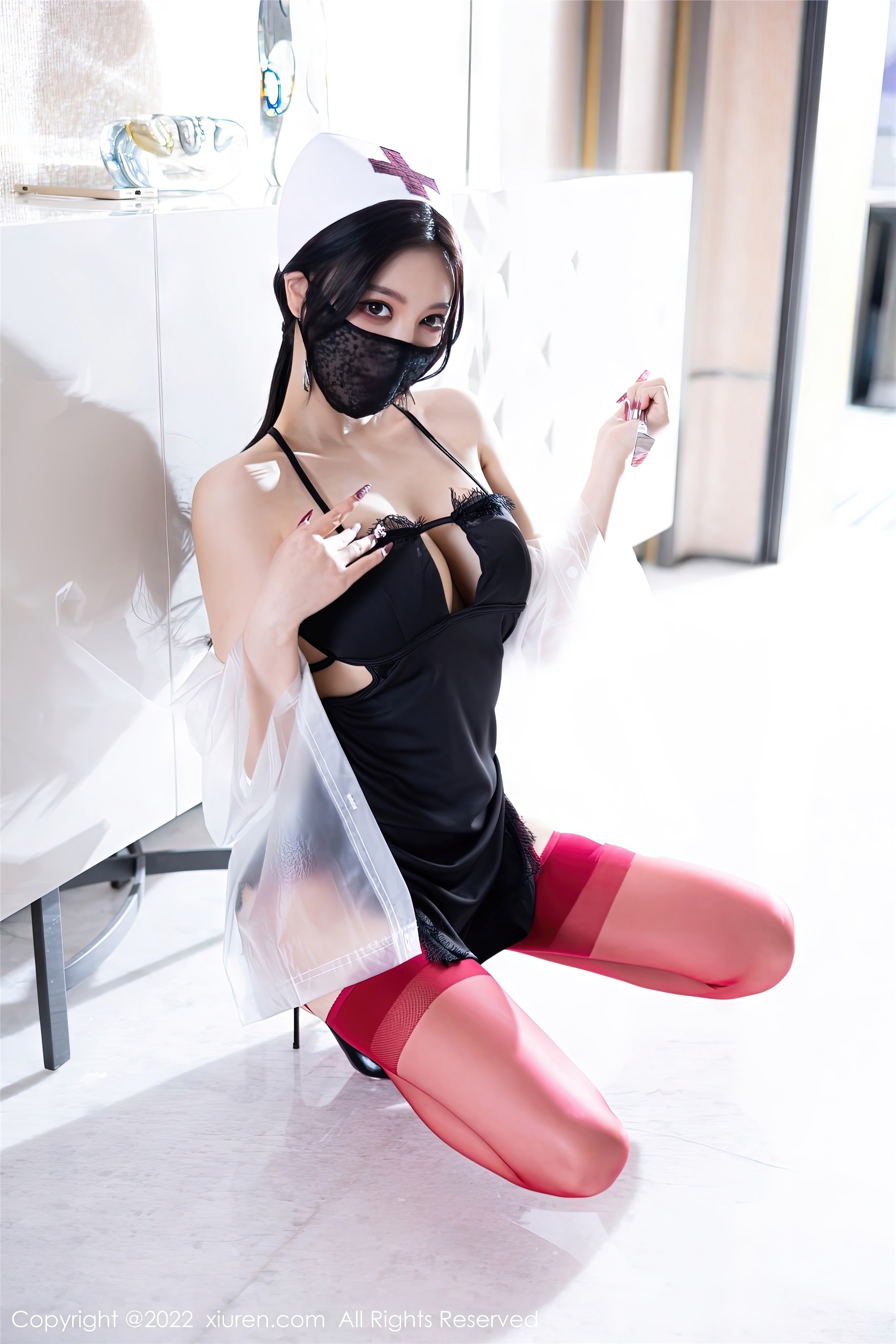 Xiuren秀人网 2022.10.24 NO.5751 杨晨晨Yome